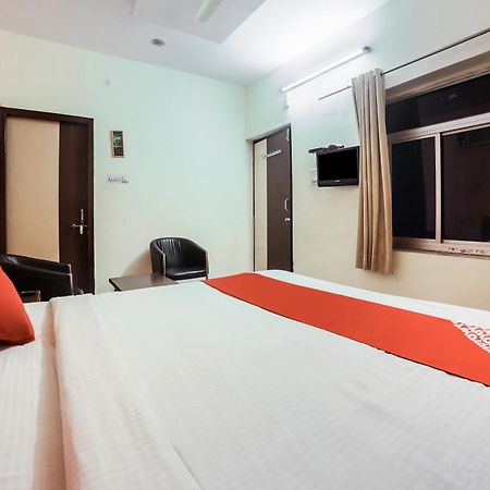 Hotel O Dhruv Dzsaipur Kültér fotó