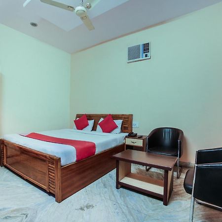 Hotel O Dhruv Dzsaipur Kültér fotó