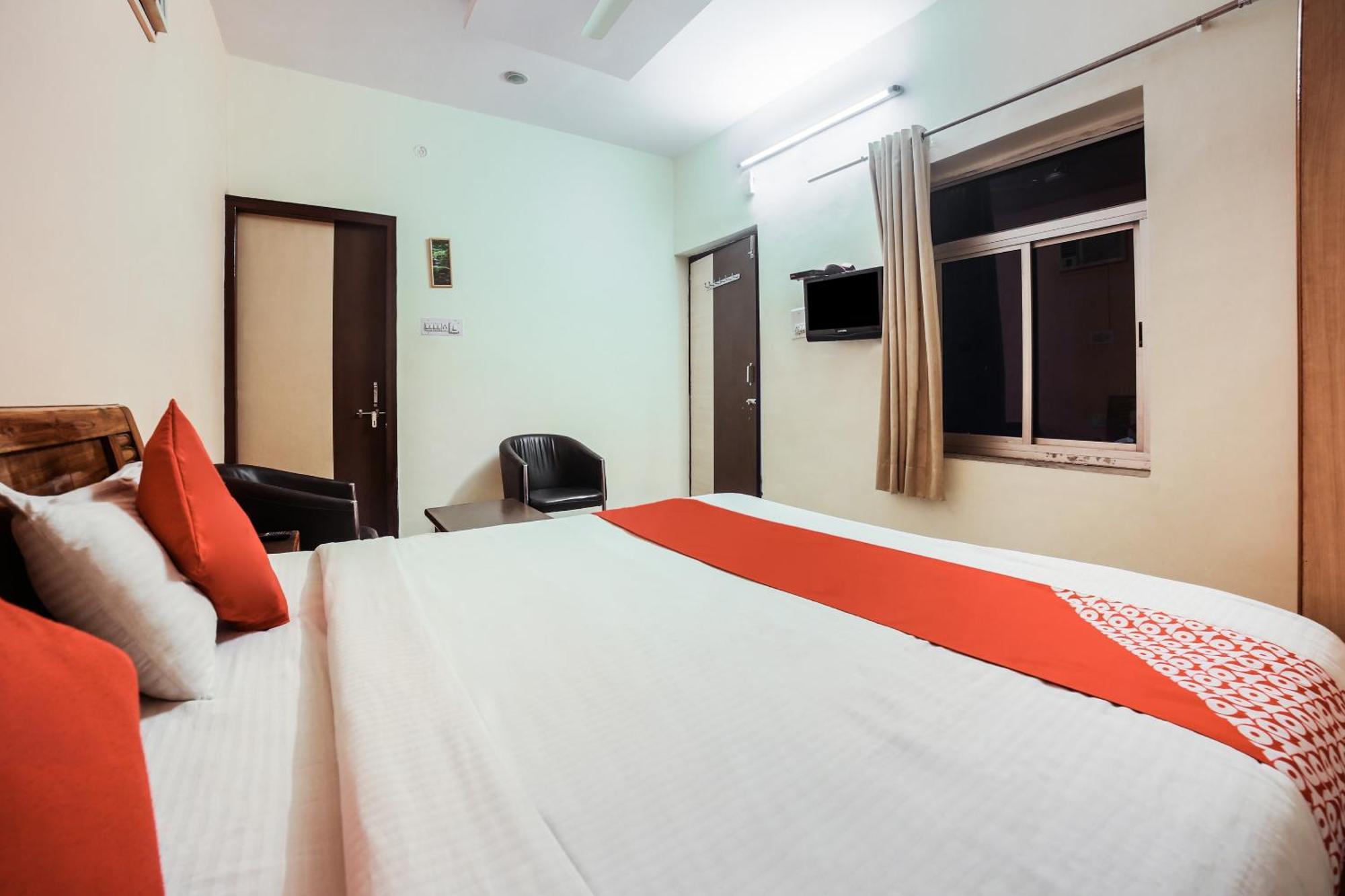Hotel O Dhruv Dzsaipur Kültér fotó